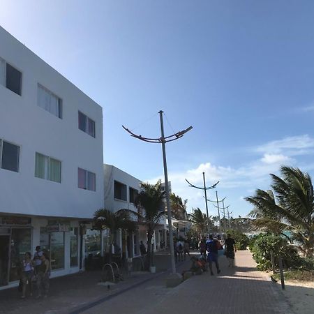 Alojamiento View Jhony Cay San Andrés Εξωτερικό φωτογραφία