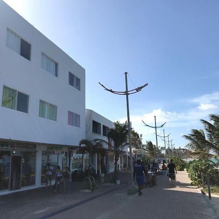Alojamiento View Jhony Cay San Andrés Εξωτερικό φωτογραφία