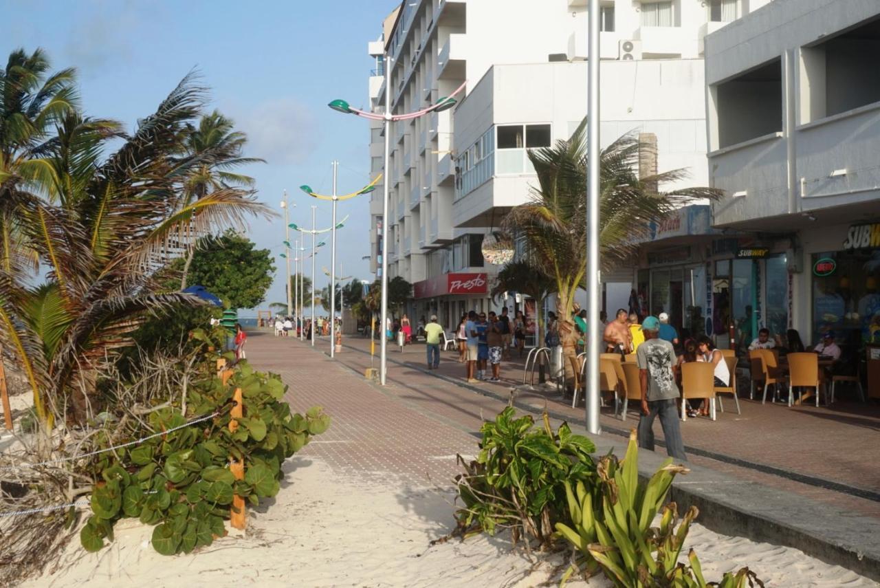 Alojamiento View Jhony Cay San Andrés Εξωτερικό φωτογραφία