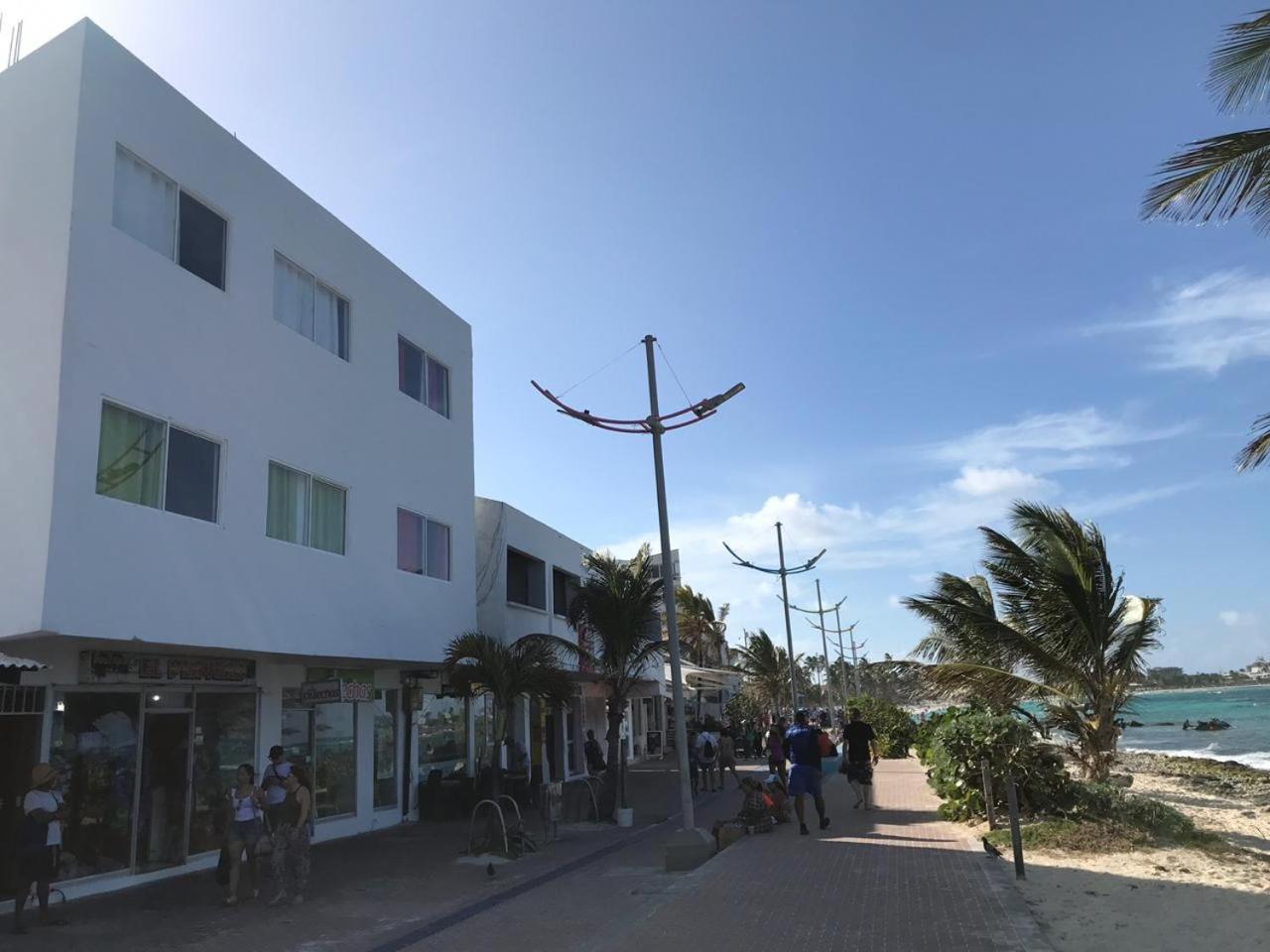 Alojamiento View Jhony Cay San Andrés Εξωτερικό φωτογραφία