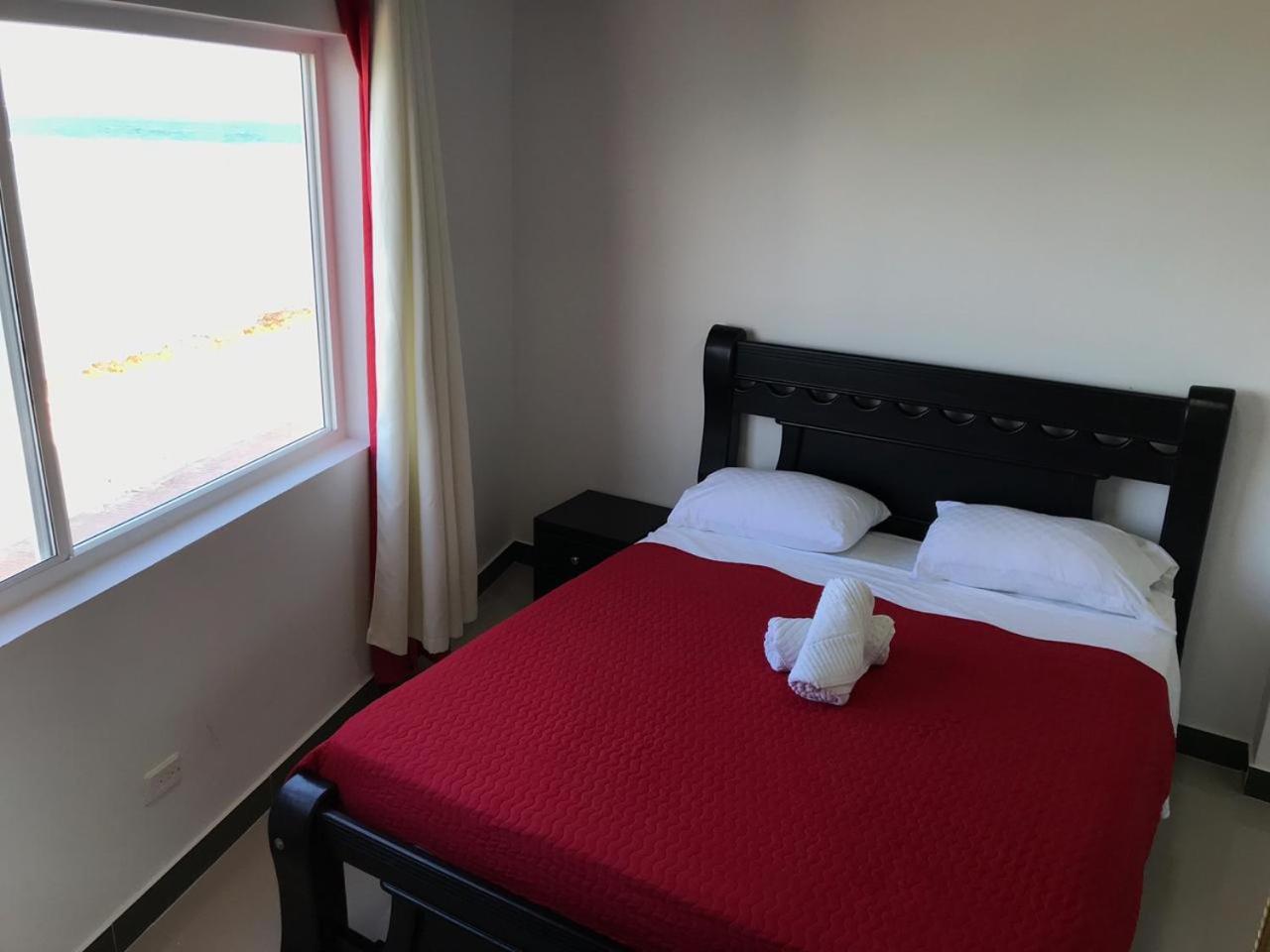 Alojamiento View Jhony Cay San Andrés Εξωτερικό φωτογραφία