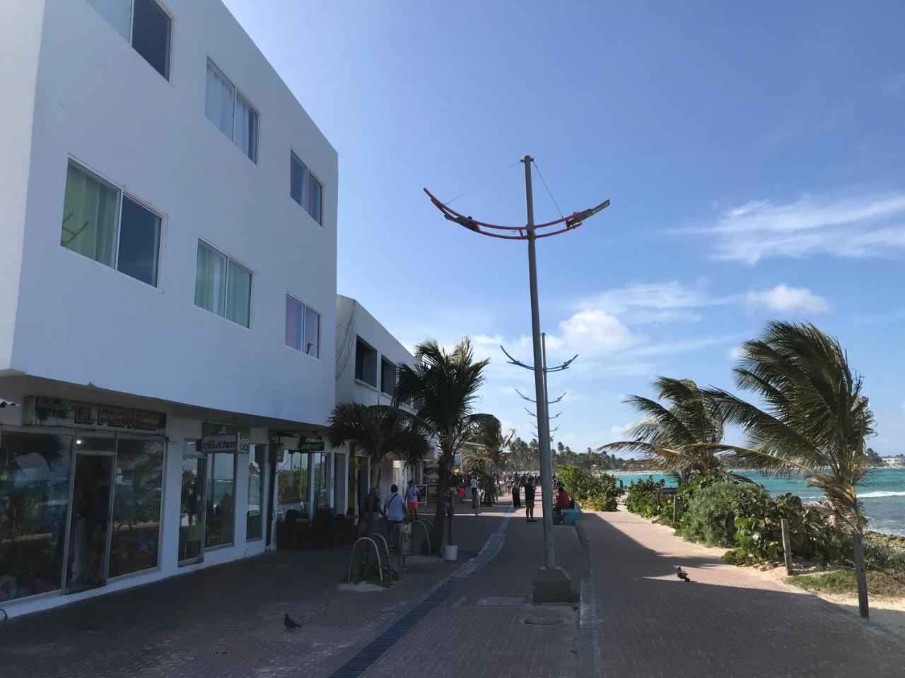 Alojamiento View Jhony Cay San Andrés Εξωτερικό φωτογραφία