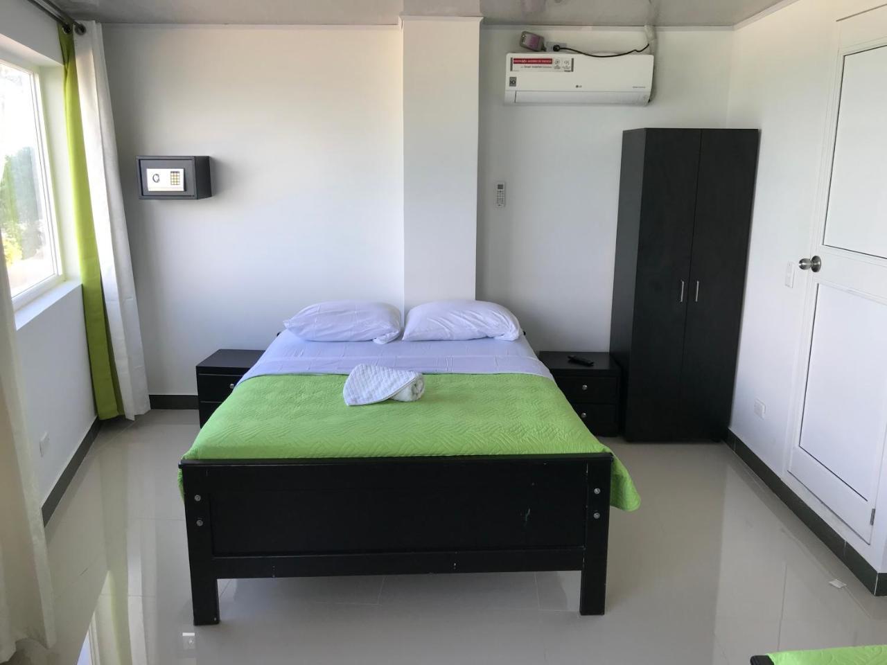 Alojamiento View Jhony Cay San Andrés Εξωτερικό φωτογραφία