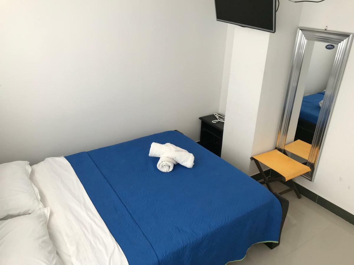Alojamiento View Jhony Cay San Andrés Εξωτερικό φωτογραφία